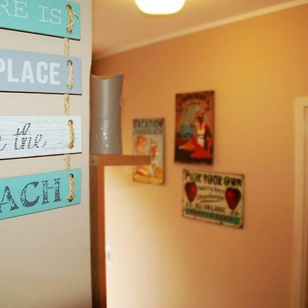 Studio Apartman Ziganto Ičići Buitenkant foto