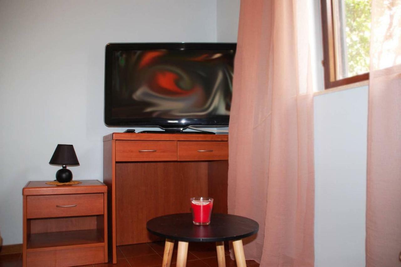 Studio Apartman Ziganto Ičići Buitenkant foto