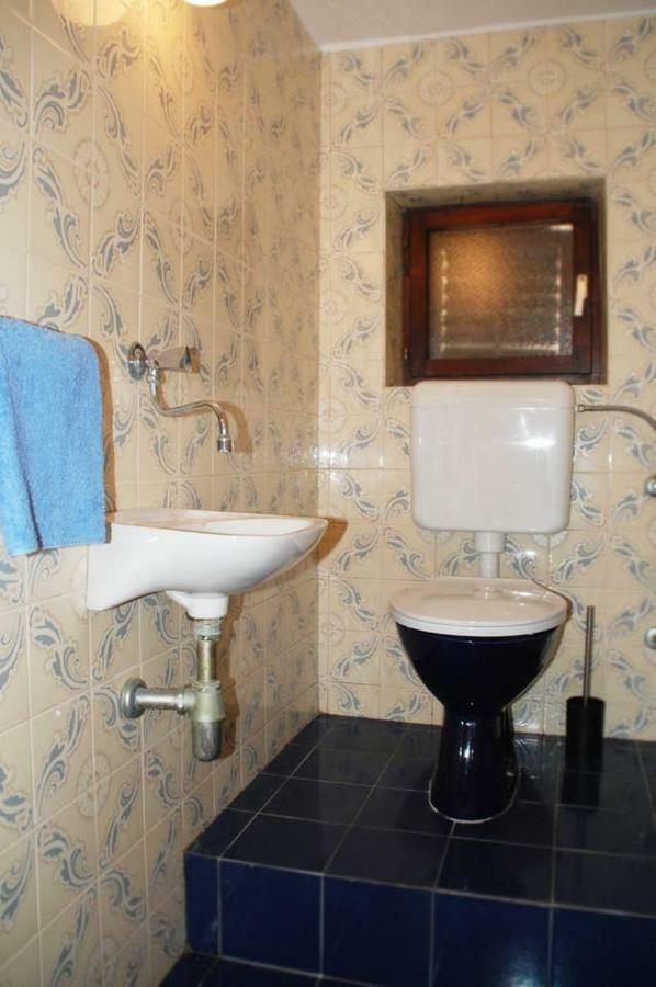 Studio Apartman Ziganto Ičići Buitenkant foto