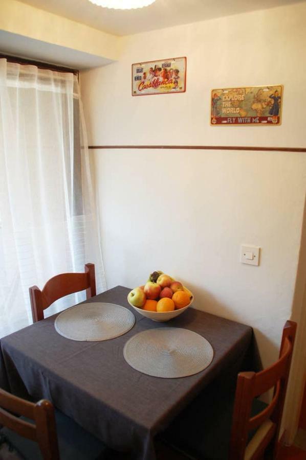 Studio Apartman Ziganto Ičići Buitenkant foto