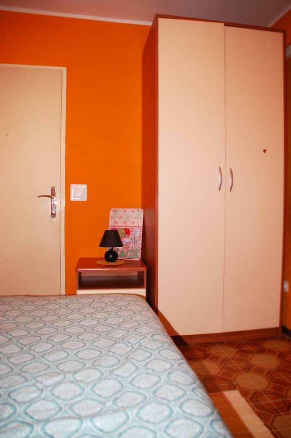 Studio Apartman Ziganto Ičići Buitenkant foto